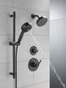 3-Setting 2-Port Diverter Trim