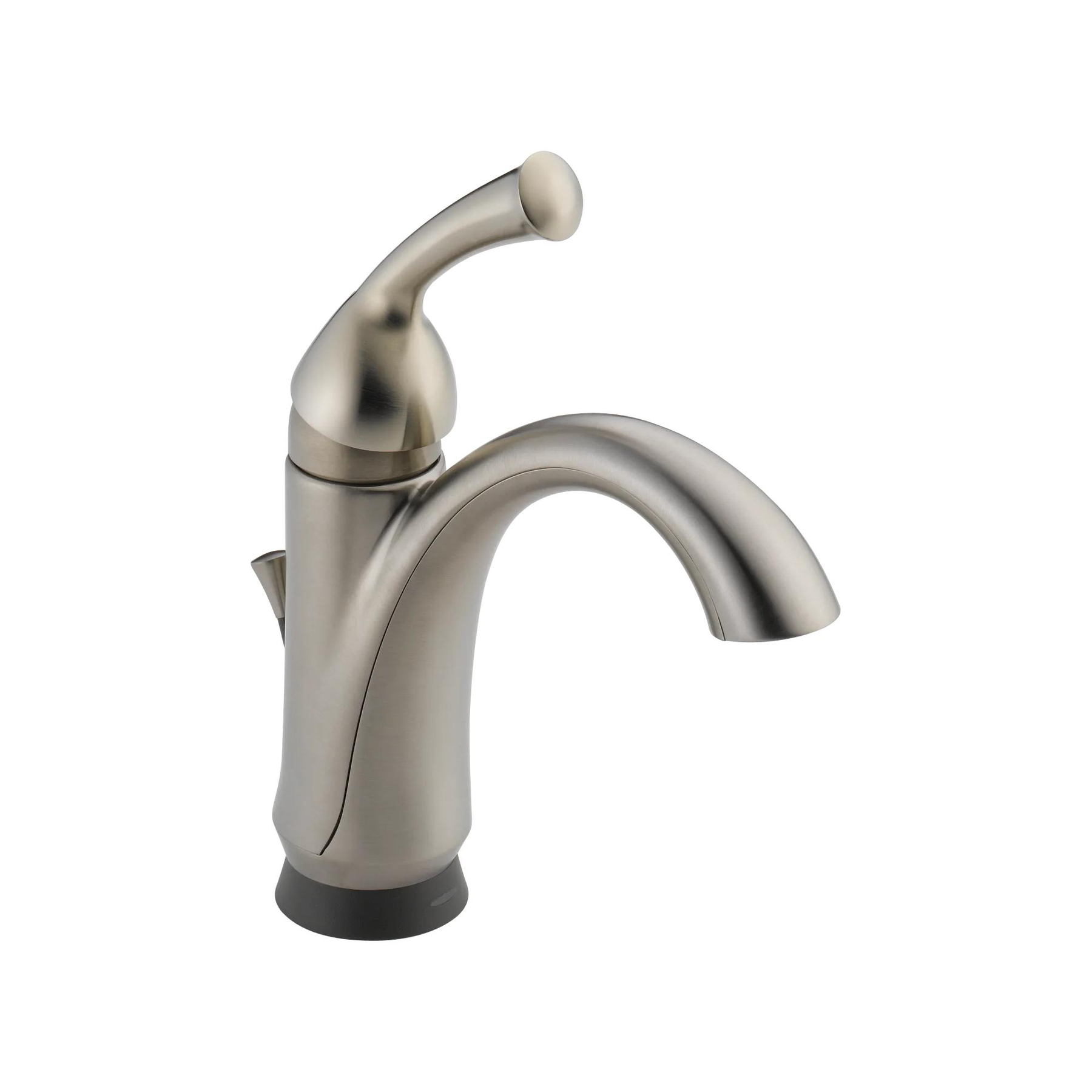 Single Handle Bathroom Faucet with Touch2O&reg; Technology