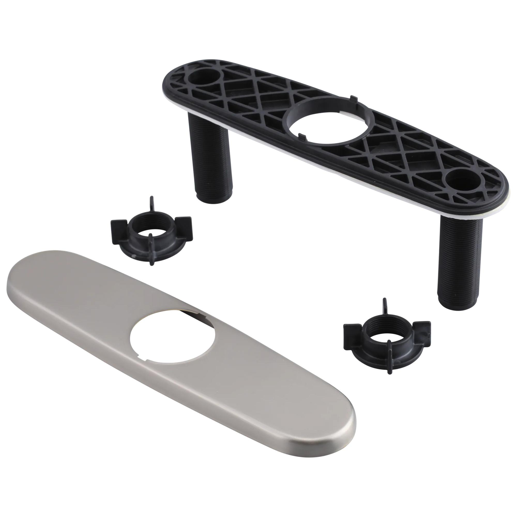 Escutcheon - 10"