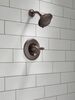 Monitor&reg; 14 Series Shower Trim