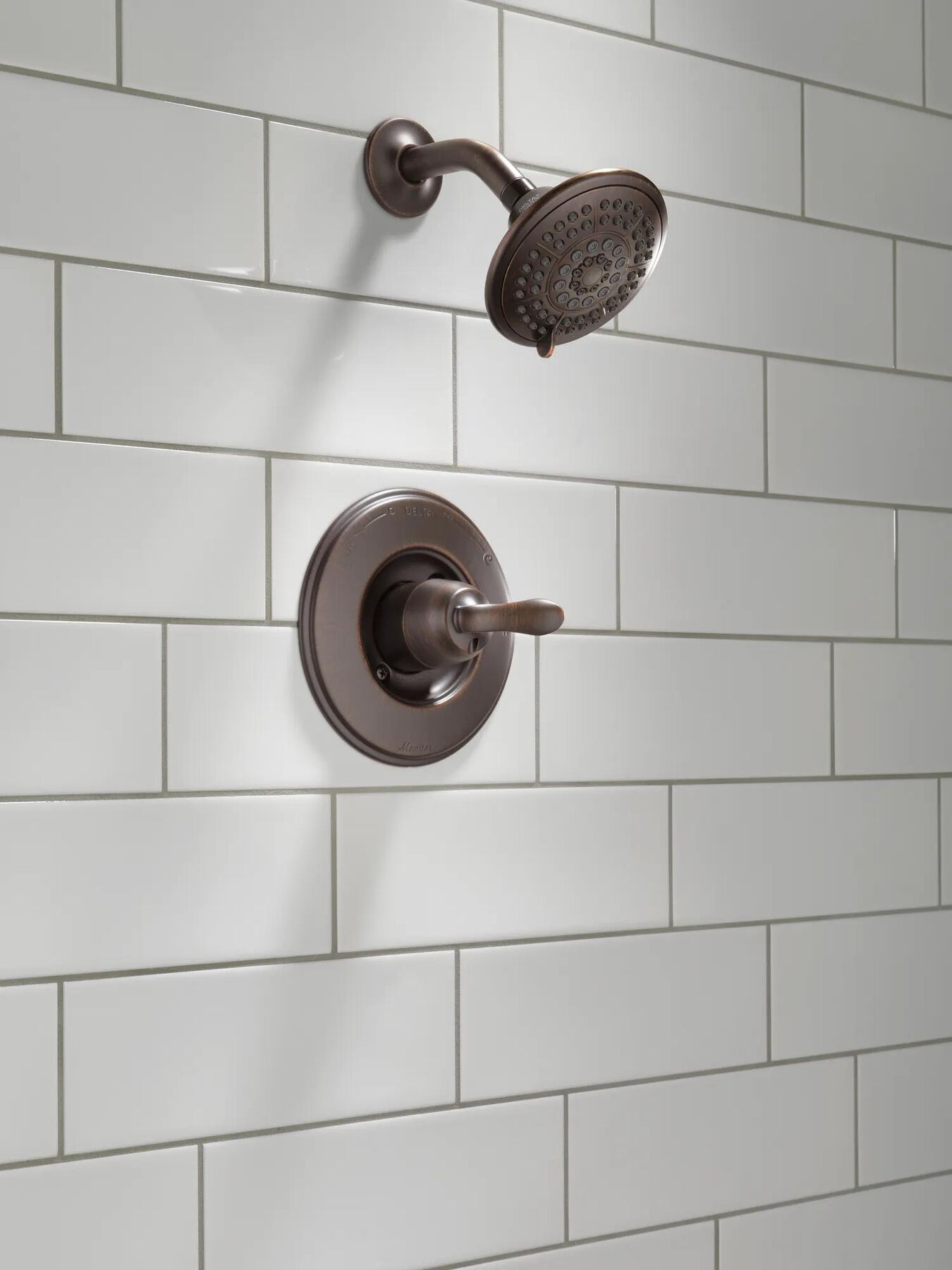 Monitor&reg; 14 Series Shower Trim
