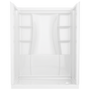 60"x32" Classic 500 Shower Wall