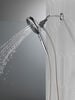 6-Setting SureDock&reg; Magnetic Hand Shower