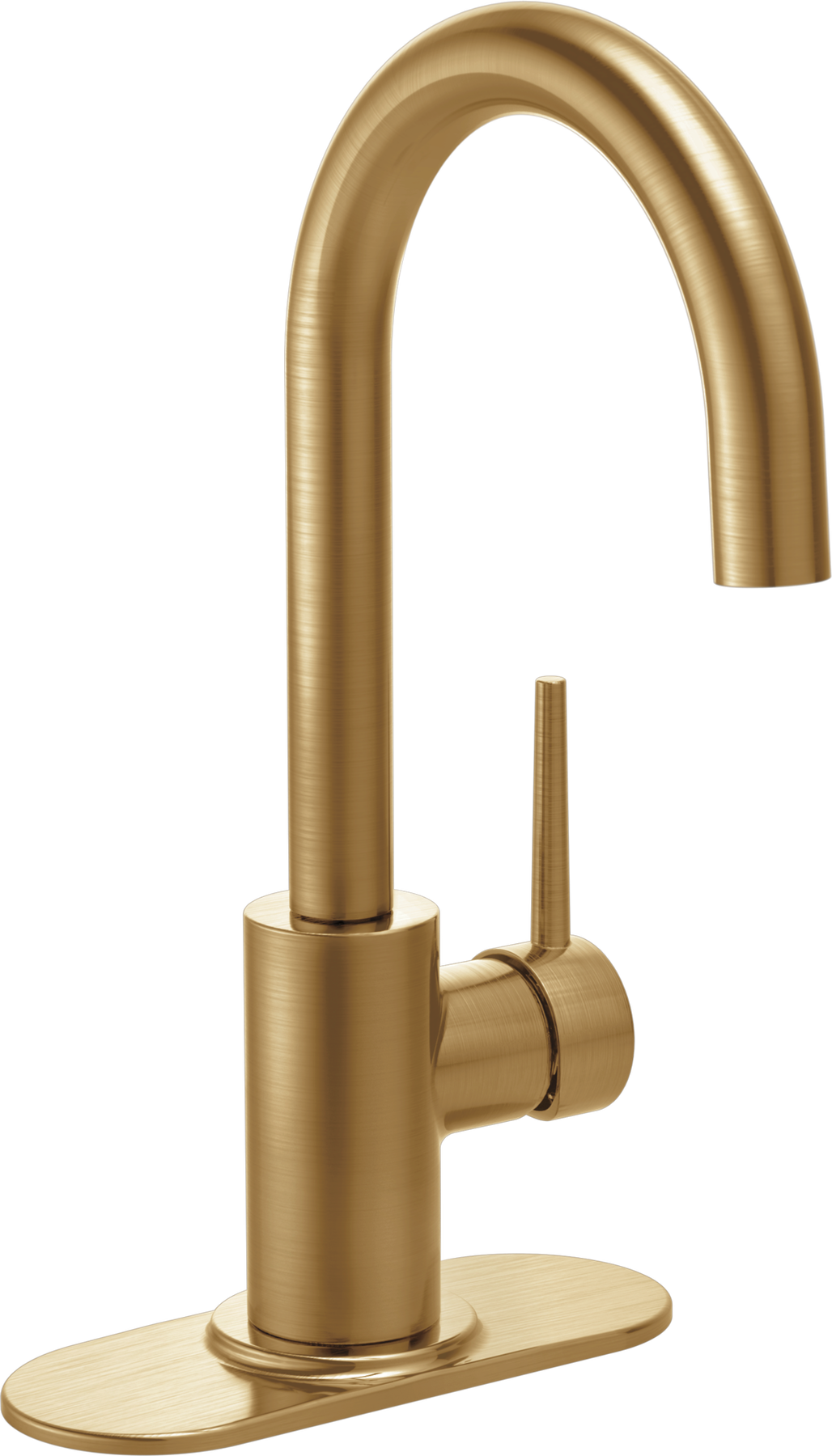 True Bar Limited Swivel