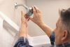 Monitor&reg; 14 Series Tub and Shower