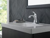 Single Handle Centerset Faucet
