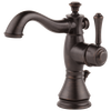 Single Handle Bathroom Faucet (Recertified)