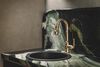 Single Handle Pull-Down Bar/Prep Faucet