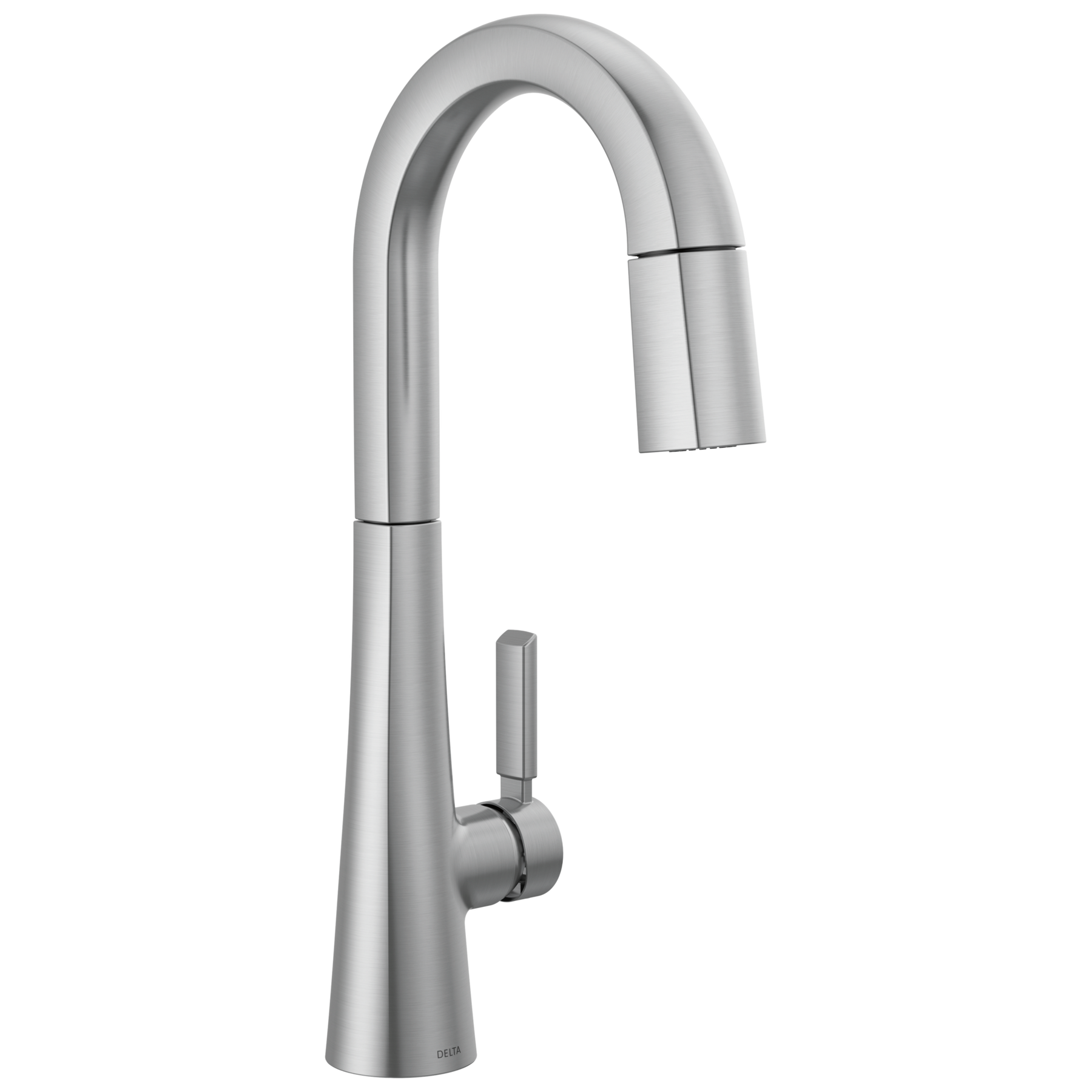 Single Handle Pull-Down Bar/Prep Faucet (Recertified)