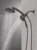 PivotPro&trade; 3-in-1 Combination Shower