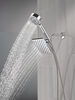 5-Setting Two-in-One Combination Shower
