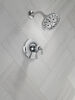 Monitor 17 Series Shower Trim