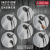 In2ition&reg; Shower Rough & Trim 14S (Recertified)