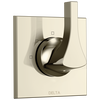 3-Setting 2-Port Diverter Trim
