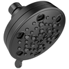H<sub>2</sub>Okinetic&reg; 5-Setting Contemporary Shower Head