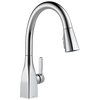 Pull-Down Kitchen Faucet (Recertified)