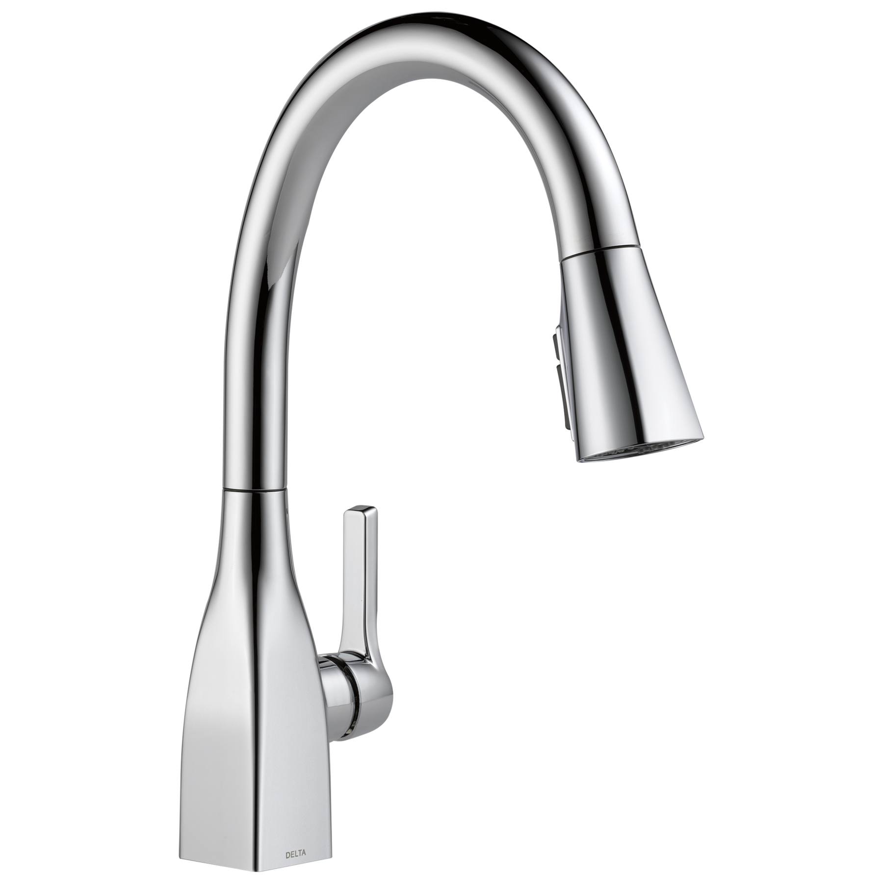 Pull-Down Kitchen Faucet (Recertified)