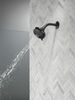6-Setting Shower Head