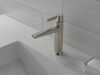 Single Handle Bathroom Faucet