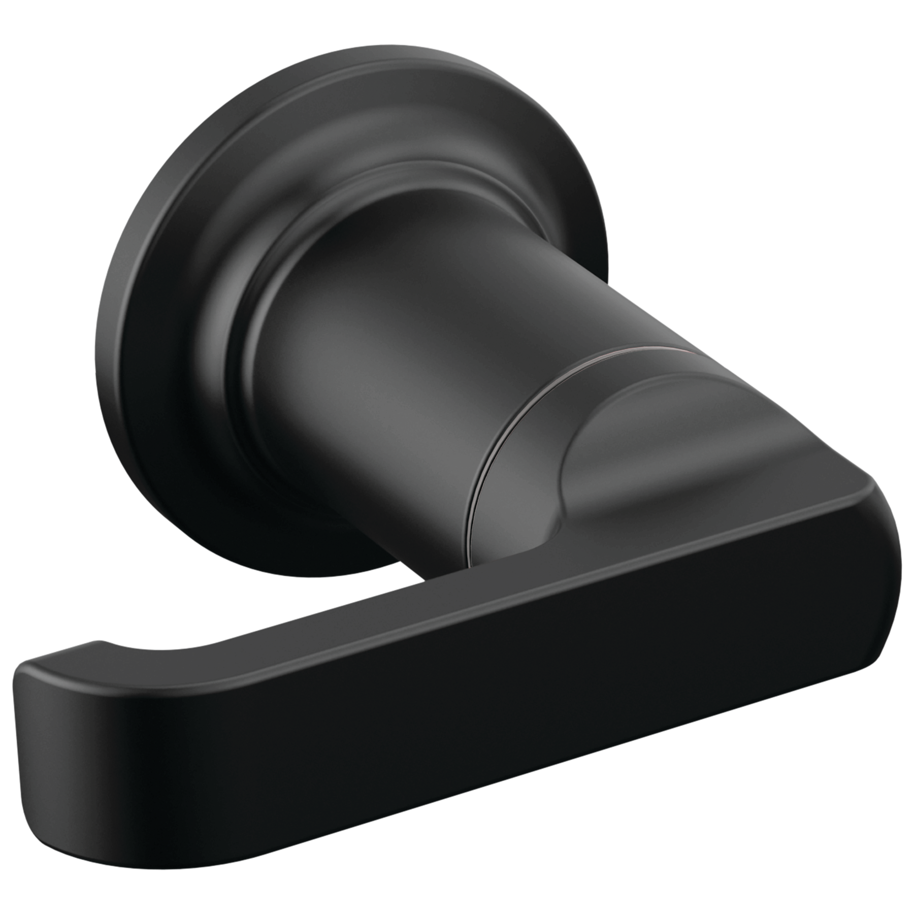 Wall Mount Tub Filler Handle - Lever