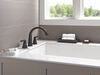 Roman Tub Trim
