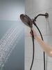 In2ition&reg; 5-Setting Two-in-One Shower