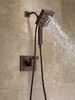Monitor&reg; 17 Series Valve Only Trim