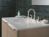 Two Handle Widespread Bathroom Faucet