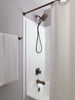 Monitor&reg; 17 Series Shower Trim with In2ition&reg;