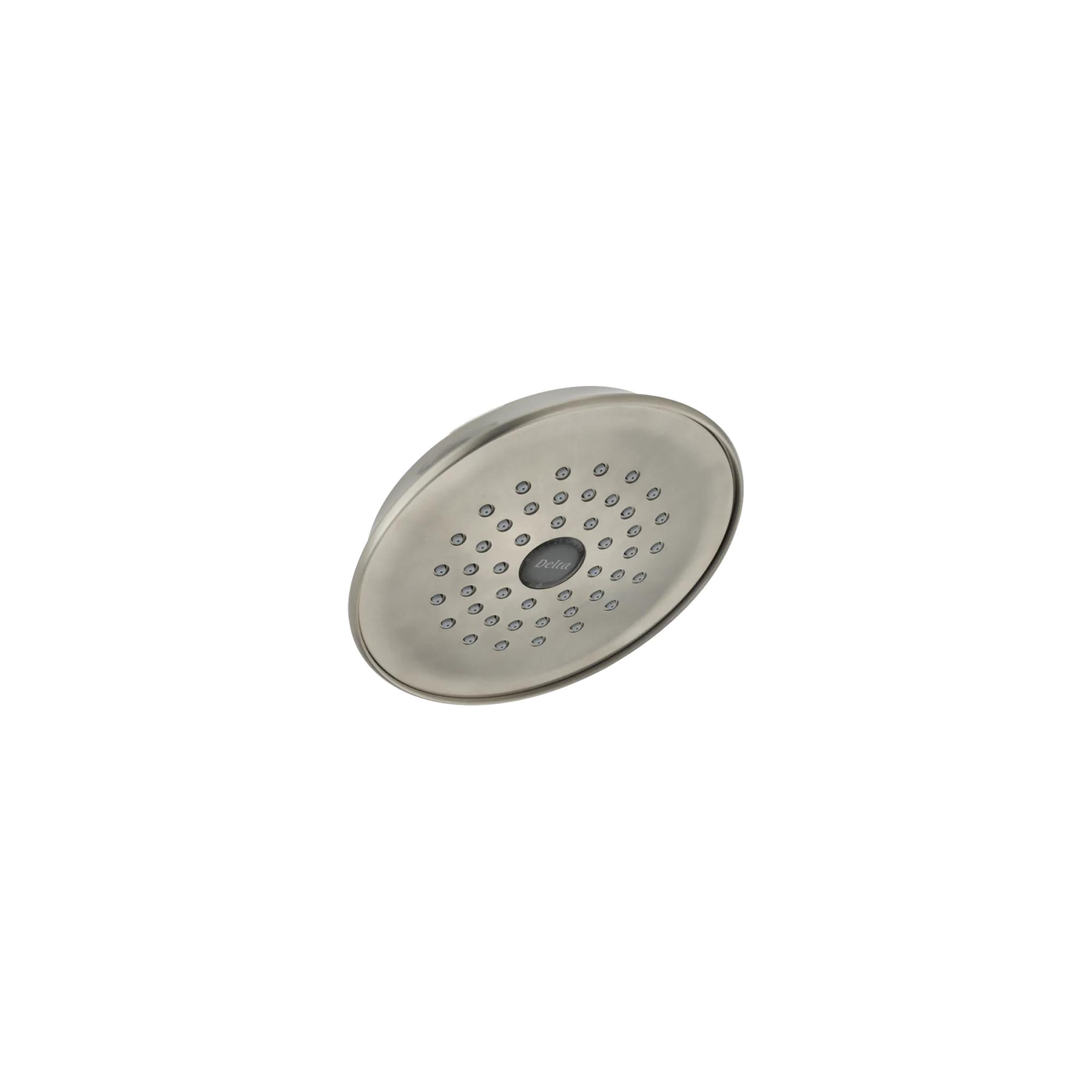 Single-Setting Raincan Shower Head