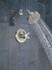 17 Series Shower Trim with H2Okinetic&reg; (Recertified)
