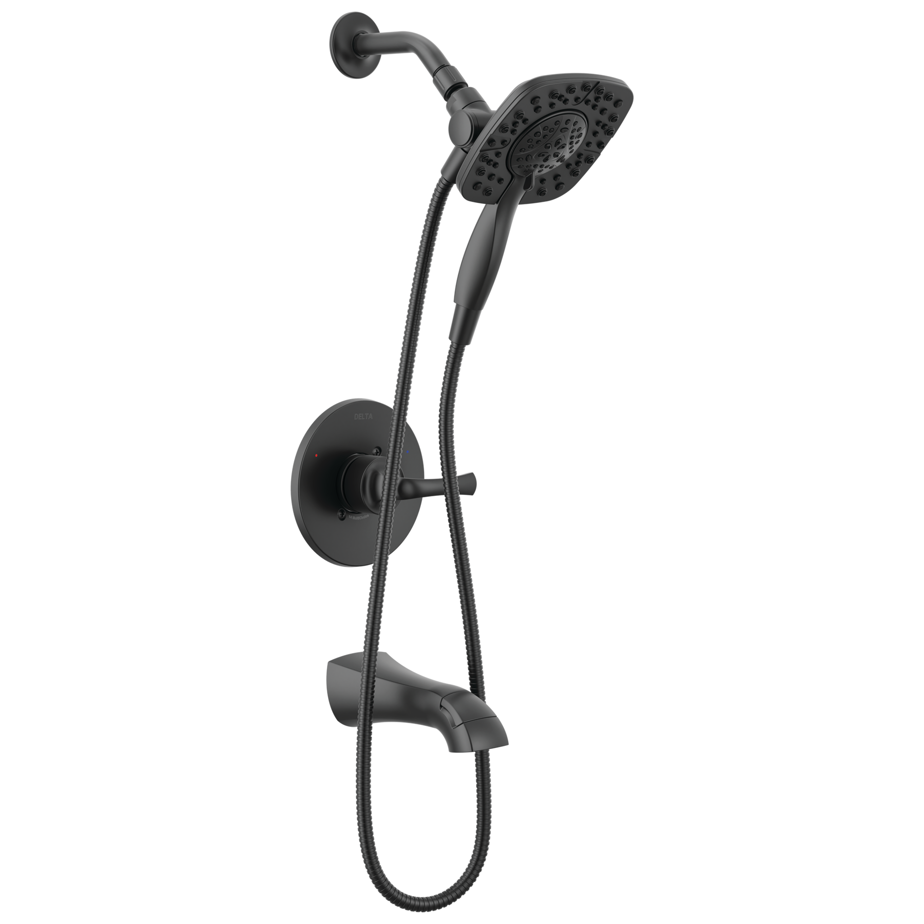 Monitor&reg; 14 Series Tub and Shower