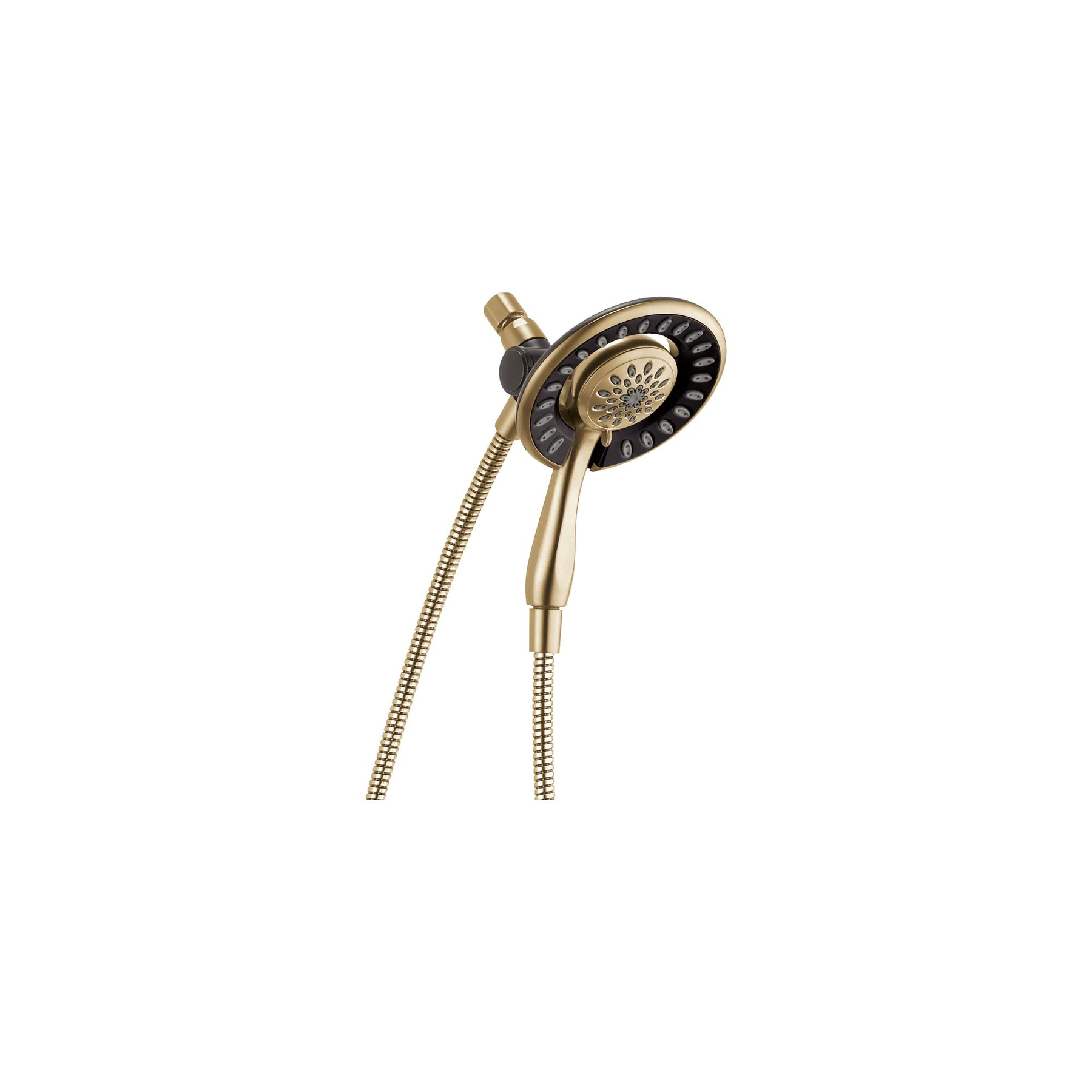 In2ition&reg; 4-Setting Two-in-One Shower (Recertified)