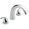 Roman Tub Faucet Trim (Recertified)