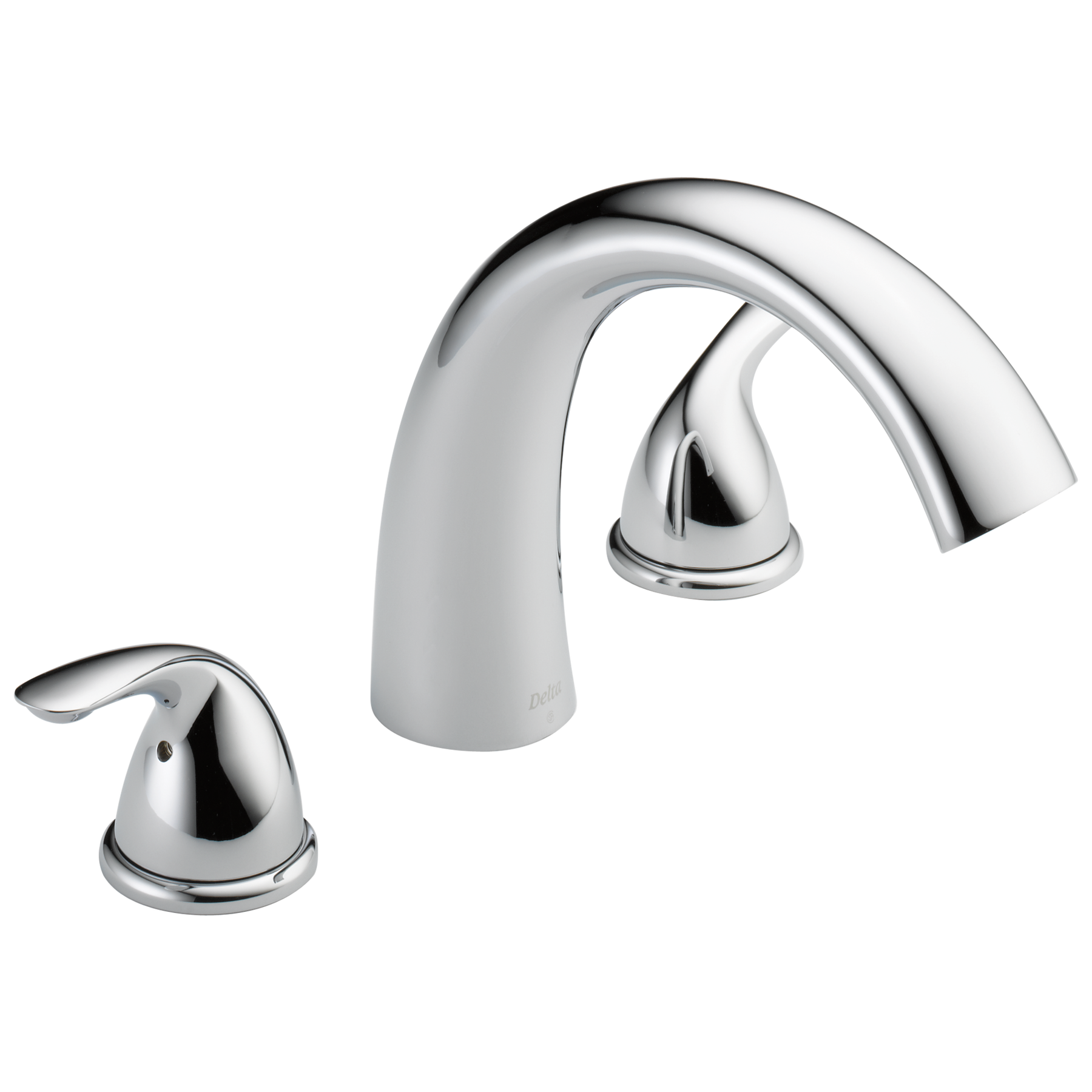 Roman Tub Faucet Trim (Recertified)