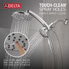 PivotPro&trade; 3-in-1 Combination Shower