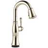 Single Handle Pull-Down Bar/Prep with Touch<sub>2</sub>O&reg; Technology