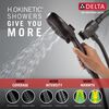 7-Setting SureDock&reg; Magnetic Hand Shower