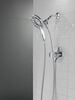 Shower Trim with High-Flow Rough Bundle