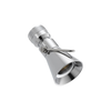 Fundamentals&trade; 2-Setting Metal Shower Head