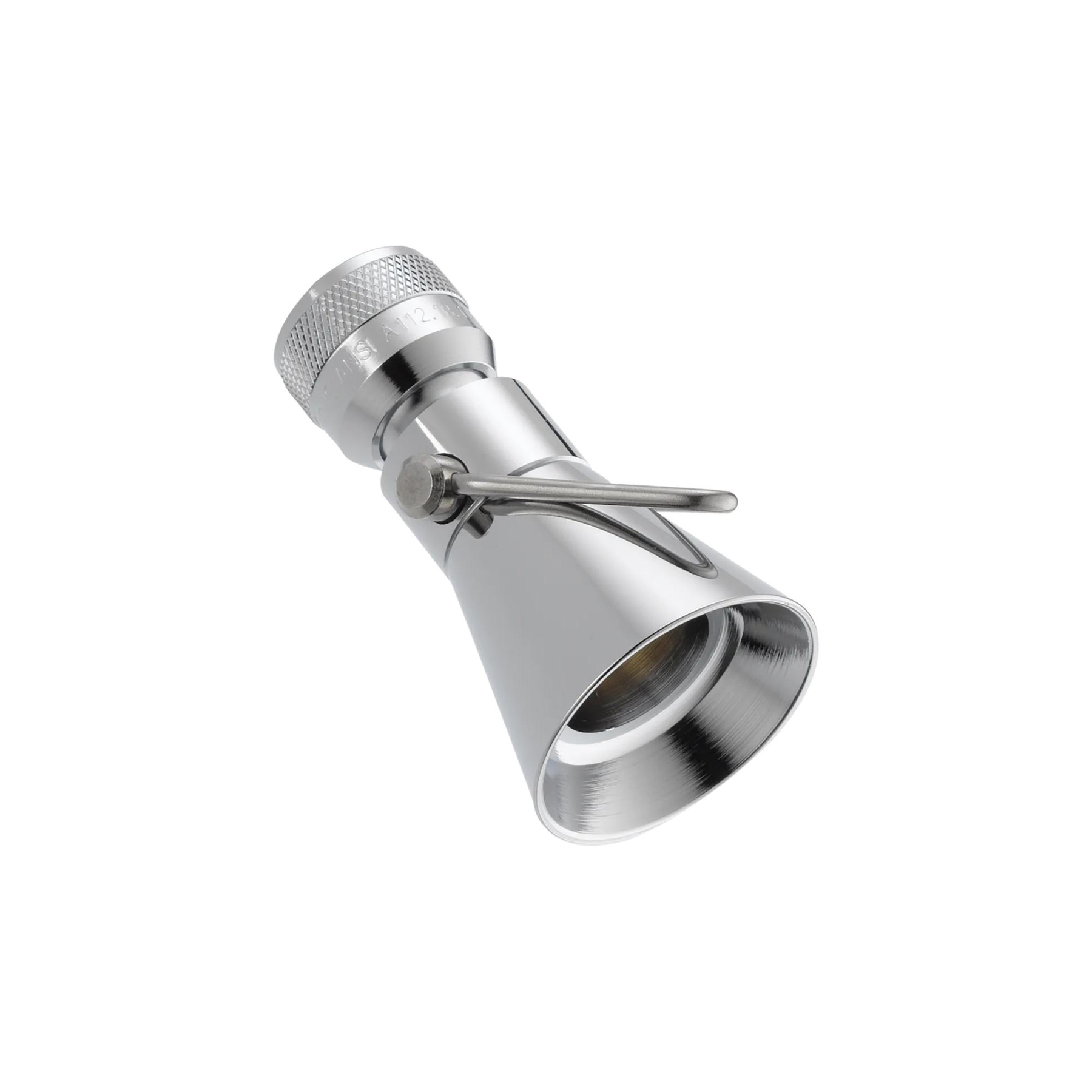 Fundamentals&trade; 2-Setting Metal Shower Head