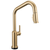 Touch2O&reg; Technology Kitchen Faucet with Touchless Technology