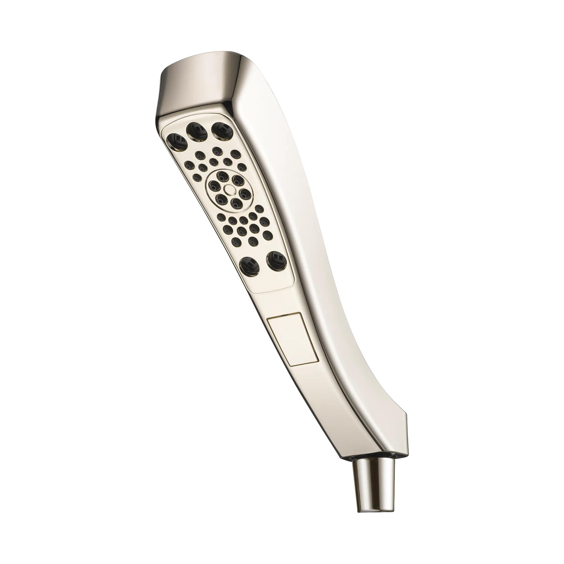 H<sub>2</sub>Okinetic&reg; 4-Setting Hand Shower