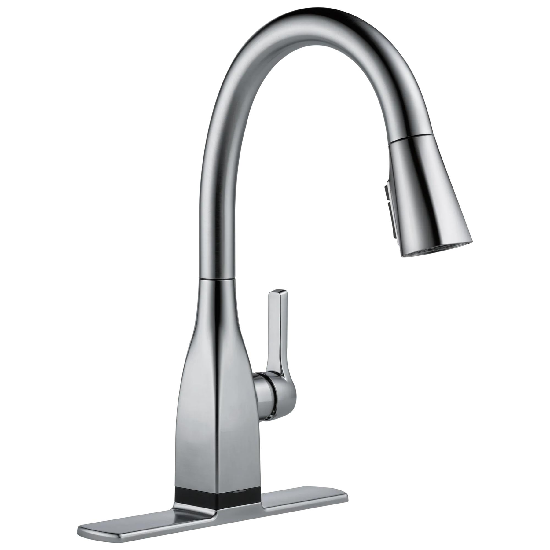 Touch<sub>2</sub>O&reg;  Pull-Down Kitchen Faucet (Recertified)