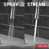 Single Handle Pull-Down Bar/Prep Faucet