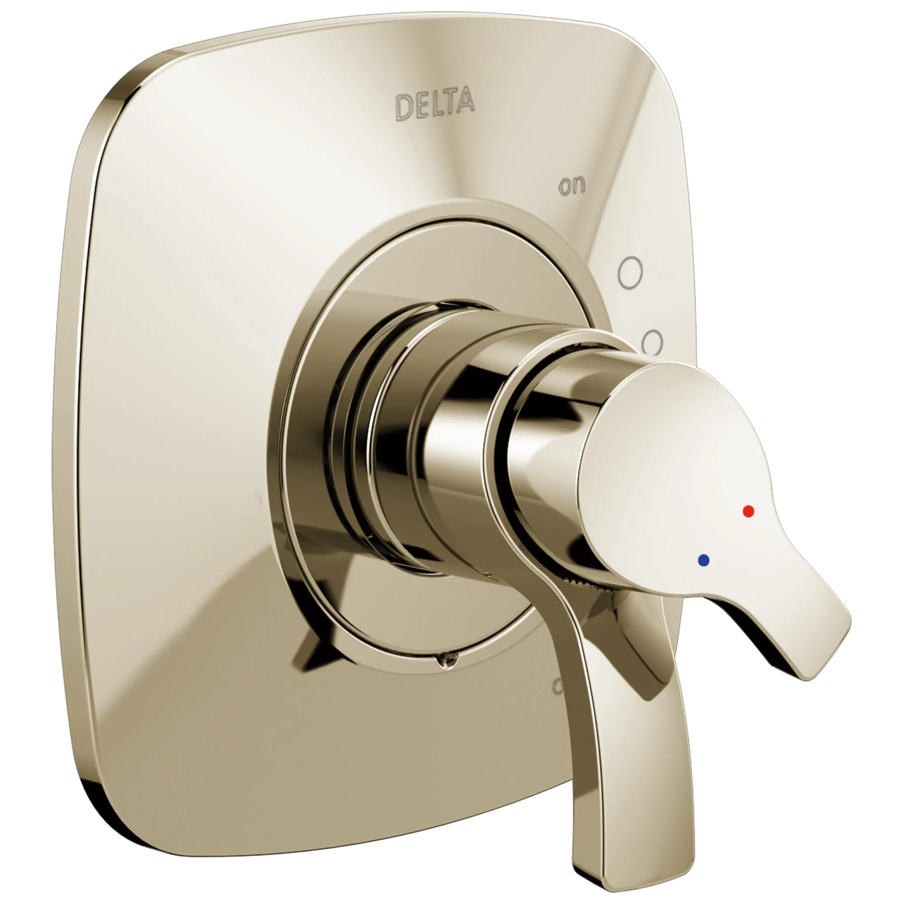 Monitor&reg; 17 Series Valve Only Trim