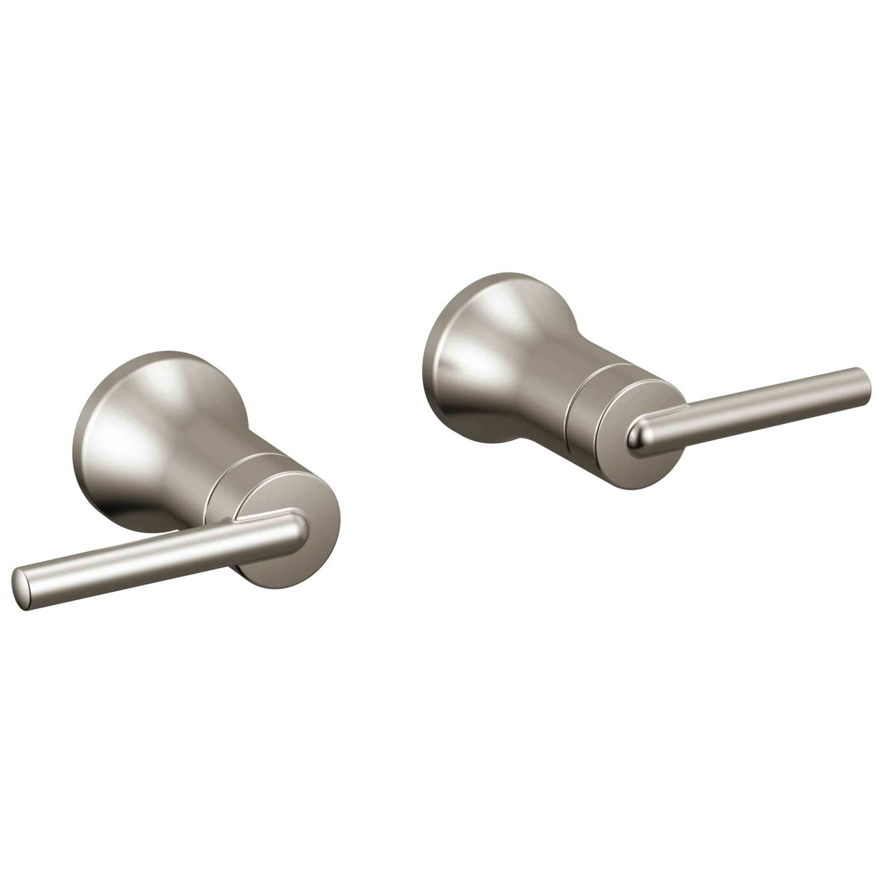 Lever Handle -Wall Mount Lav