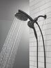 PivotPro&trade; 3-in-1 Combination Shower