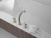 Roman Tub Faucet Trim