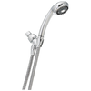 Fundamentals&trade; 4-Setting Shower Mount Hand Shower